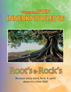 Couverture_Inner Knowledge