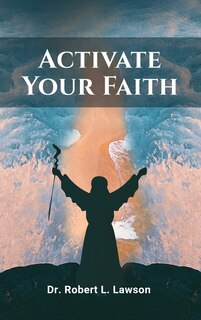 Front cover_Activate Your Faith