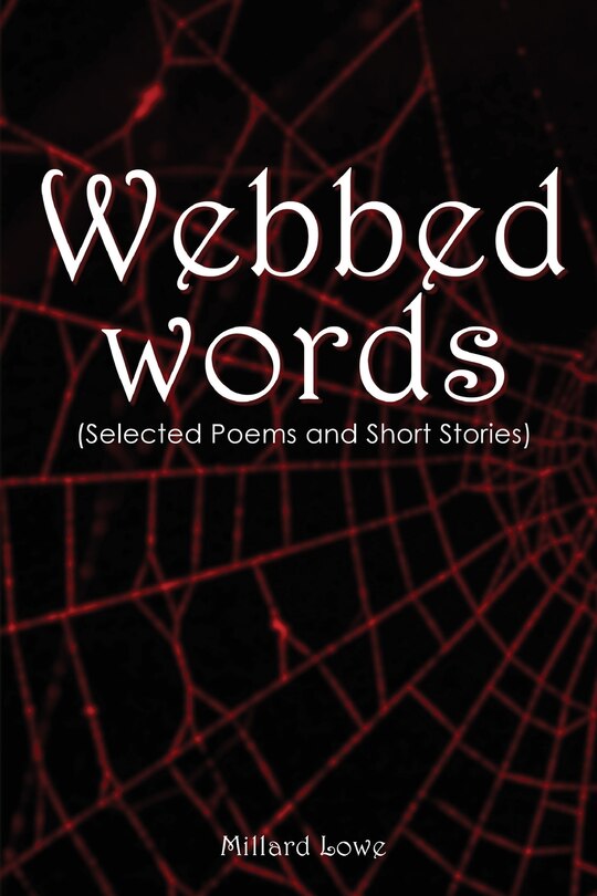 Front cover_Webbed Words