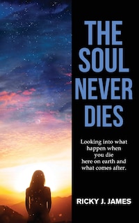 Couverture_The Soul Never Dies