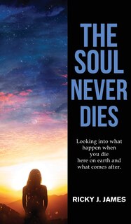 Couverture_The Soul Never Dies