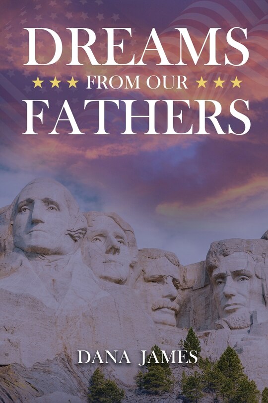 Front cover_Dreams From Our Fathers