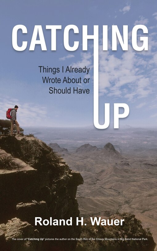 Couverture_Catching Up