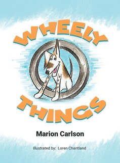 Front cover_Wheely Things