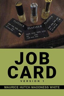 Front cover_Job Card