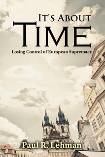 Front cover_It's About Time