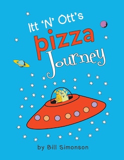 Couverture_Itt 'N' Ott's Pizza Journey