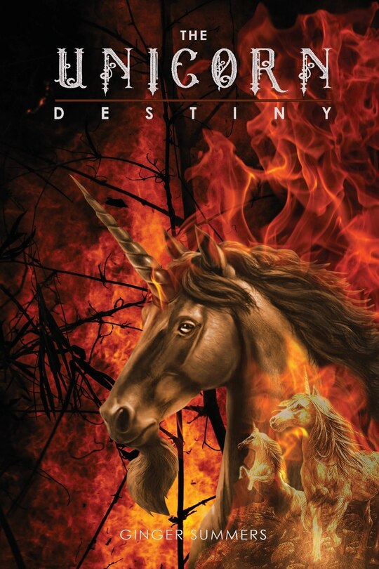 Couverture_The Unicorn Destiny