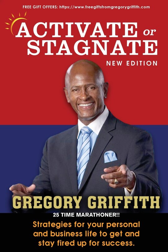 Couverture_Activate or Stagnate