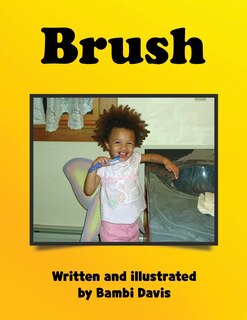 Front cover_Brush