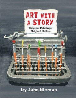 Couverture_Art with a Story