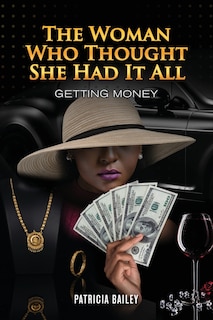 Front cover_The Woman Who Thought She Had It All