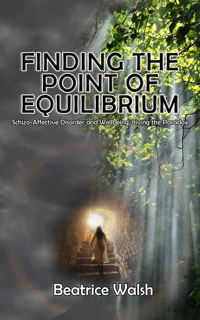 Front cover_Finding the Point of Equilibrium