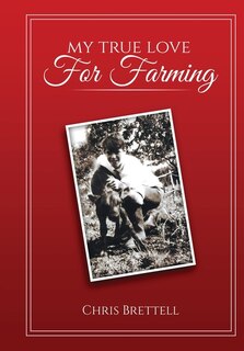 Front cover_My True Love For Farming
