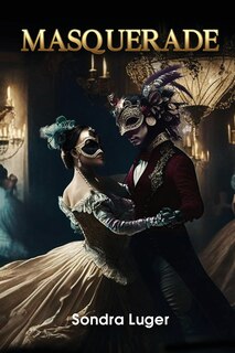 Front cover_Masquerade