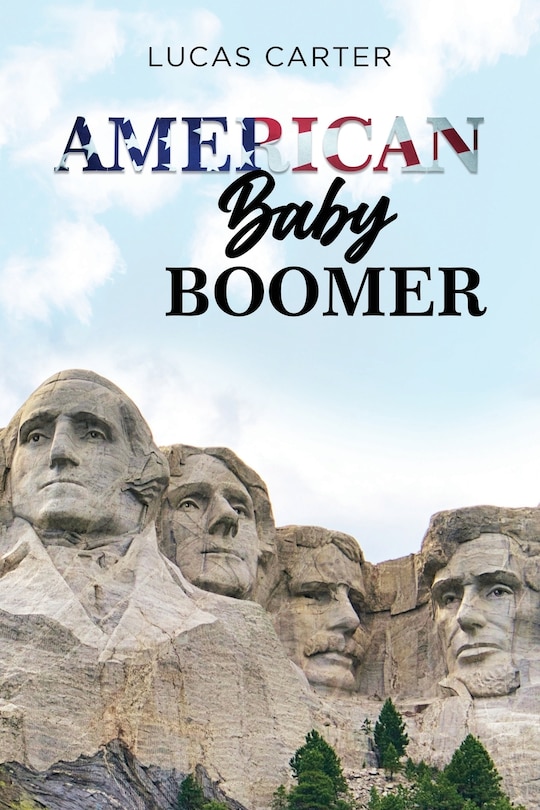 Front cover_American Baby Boomer