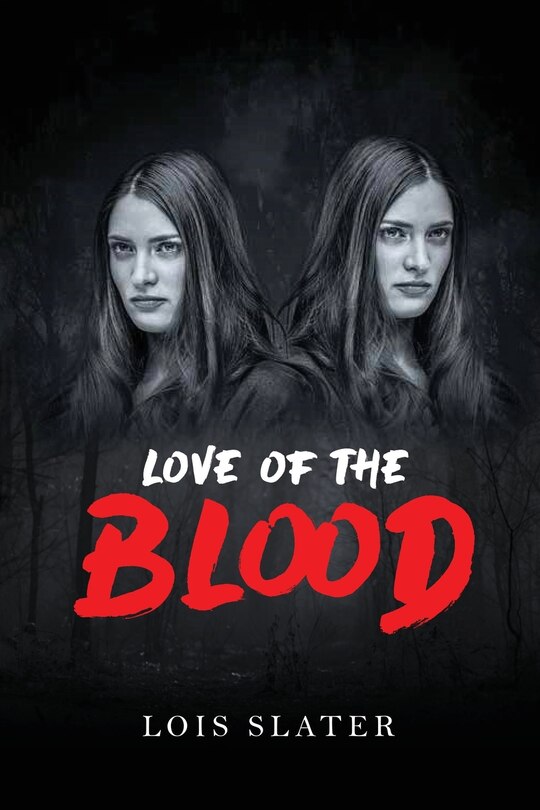 Front cover_Love of the Blood