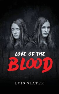 Front cover_Love of the Blood