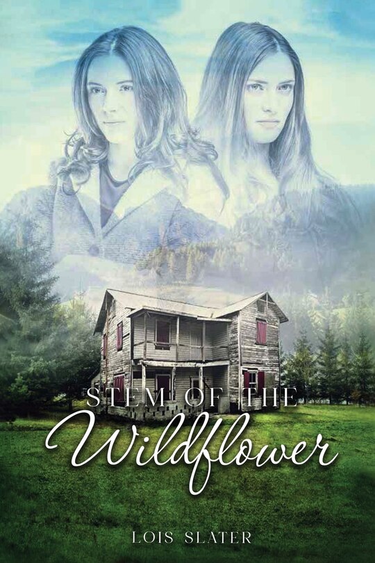 Front cover_Stem of the Wildflower