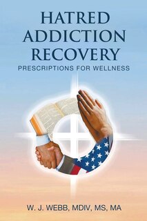 Front cover_Hatred Addiction Recovery