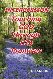 Front cover_Intercession