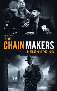 Front cover_The Chainmakers