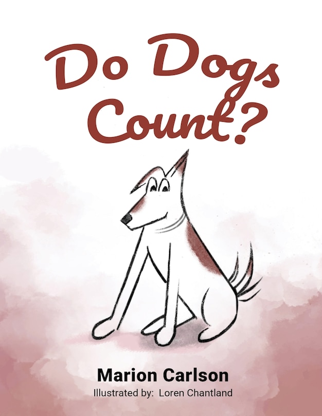 Front cover_Do Dogs Count?