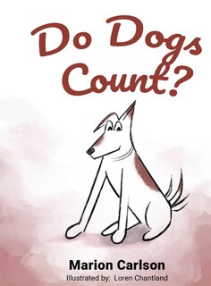 Front cover_Do Dogs Count?