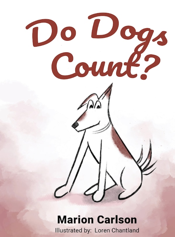 Front cover_Do Dogs Count?