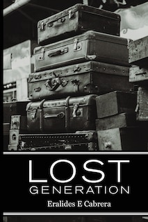 Front cover_Lost Generation