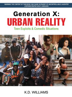 Front cover_Generation X