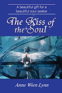 Front cover_The Kiss of the Soul