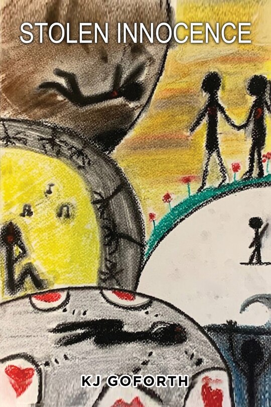 Front cover_Stolen Innocence