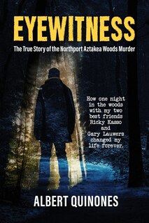 Front cover_Eyewitness