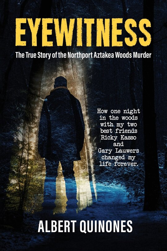 Front cover_Eyewitness