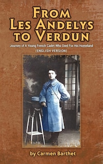 Couverture_From Les Andelys To Verdun
