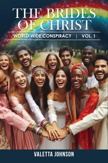 Front cover_The Brides of Christ