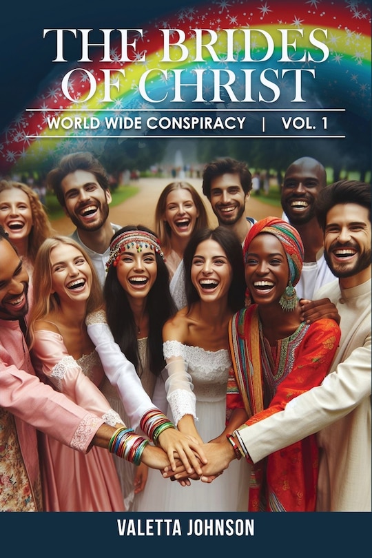 Front cover_The Brides of Christ
