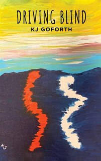 Front cover_Driving Blind