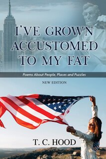 Front cover_I've Grown Accustomed to My Fat