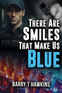 Couverture_There Are Smiles That Make Us Blue