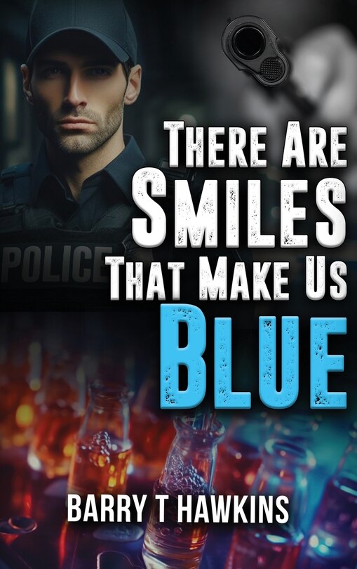 Couverture_There Are Smiles That Make Us Blue