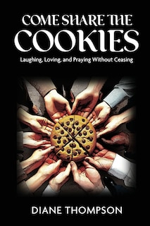Front cover_Come Share the Cookies