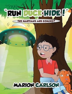 Couverture_Run Duck Hide!
