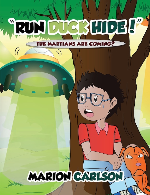 Couverture_Run Duck Hide!