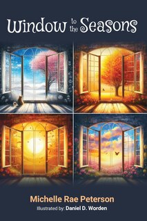 Front cover_Window to the Seasons