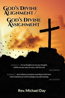 Couverture_God's Divine Alignment / God's Divine Assignment