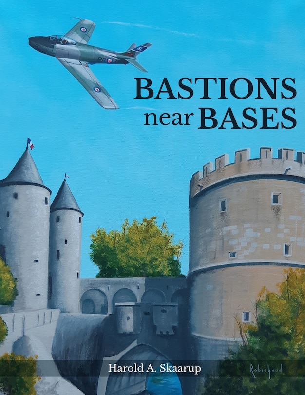 Front cover_Bastions near Bases