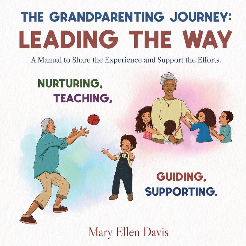 Couverture_The Grandparenting Journey