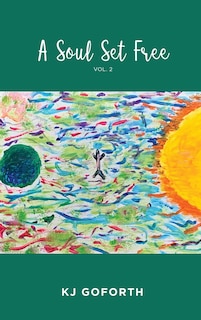 Front cover_A Soul Set Free